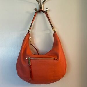 Michael Kors hobo shoulder bag